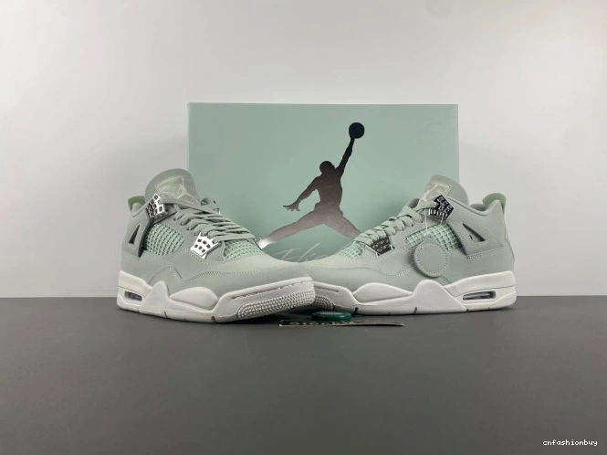 Seafoam Jordan 4 (W) Air HV0823-003 1013